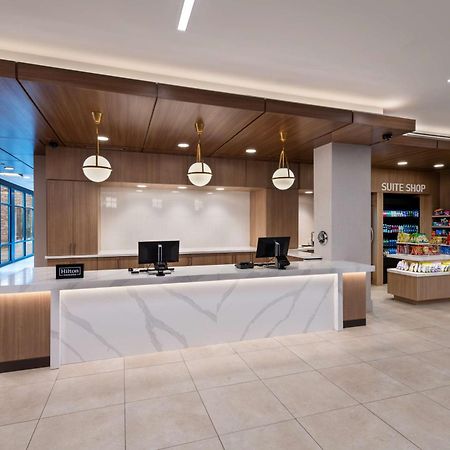 Homewood Suites By Hilton Atlanta Buckhead Pharr Road Extérieur photo