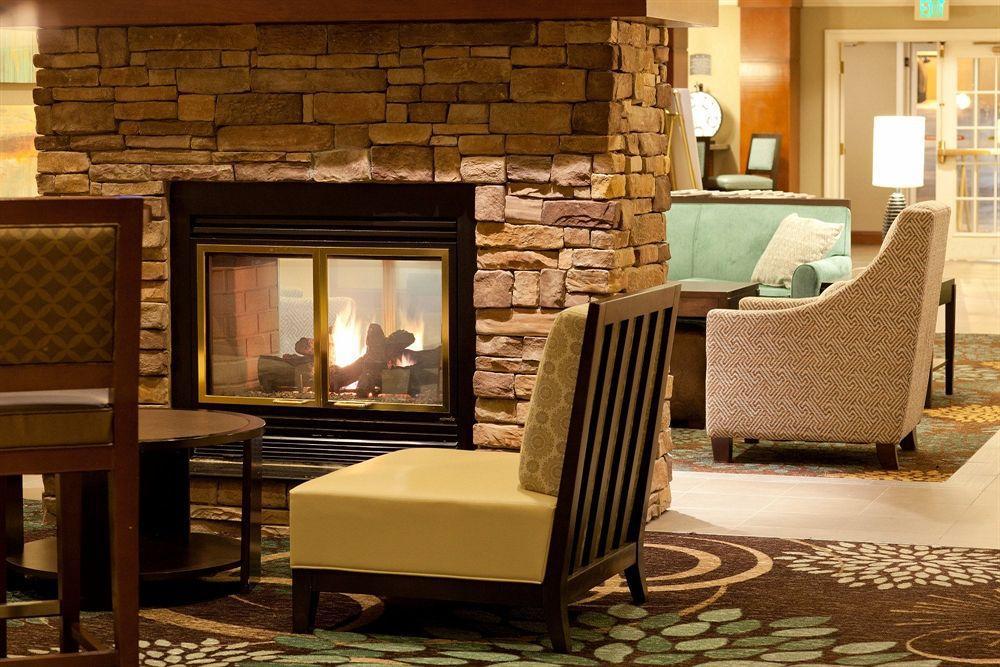 Homewood Suites By Hilton Atlanta Buckhead Pharr Road Extérieur photo