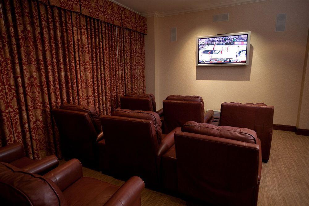 Homewood Suites By Hilton Atlanta Buckhead Pharr Road Extérieur photo