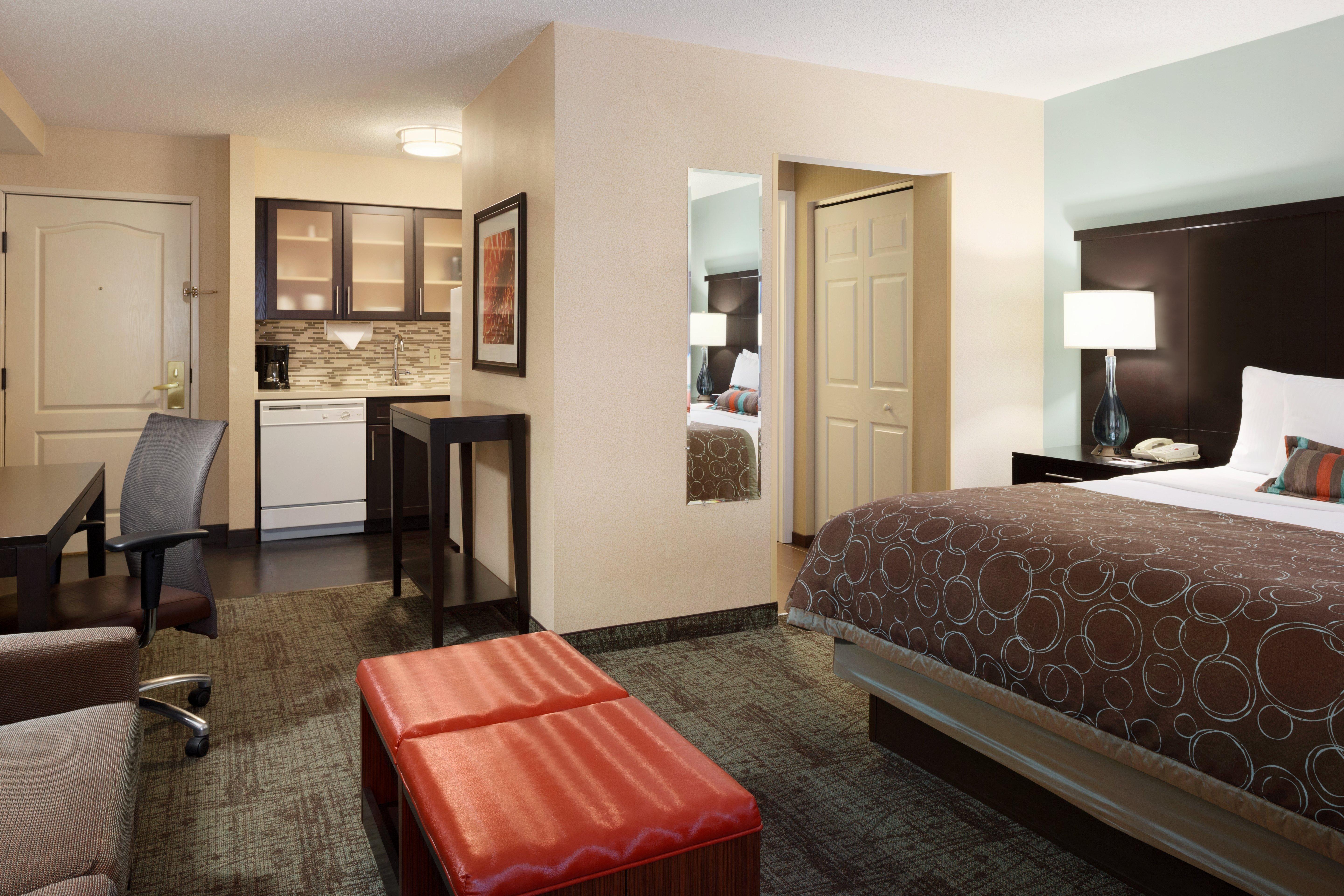 Homewood Suites By Hilton Atlanta Buckhead Pharr Road Extérieur photo
