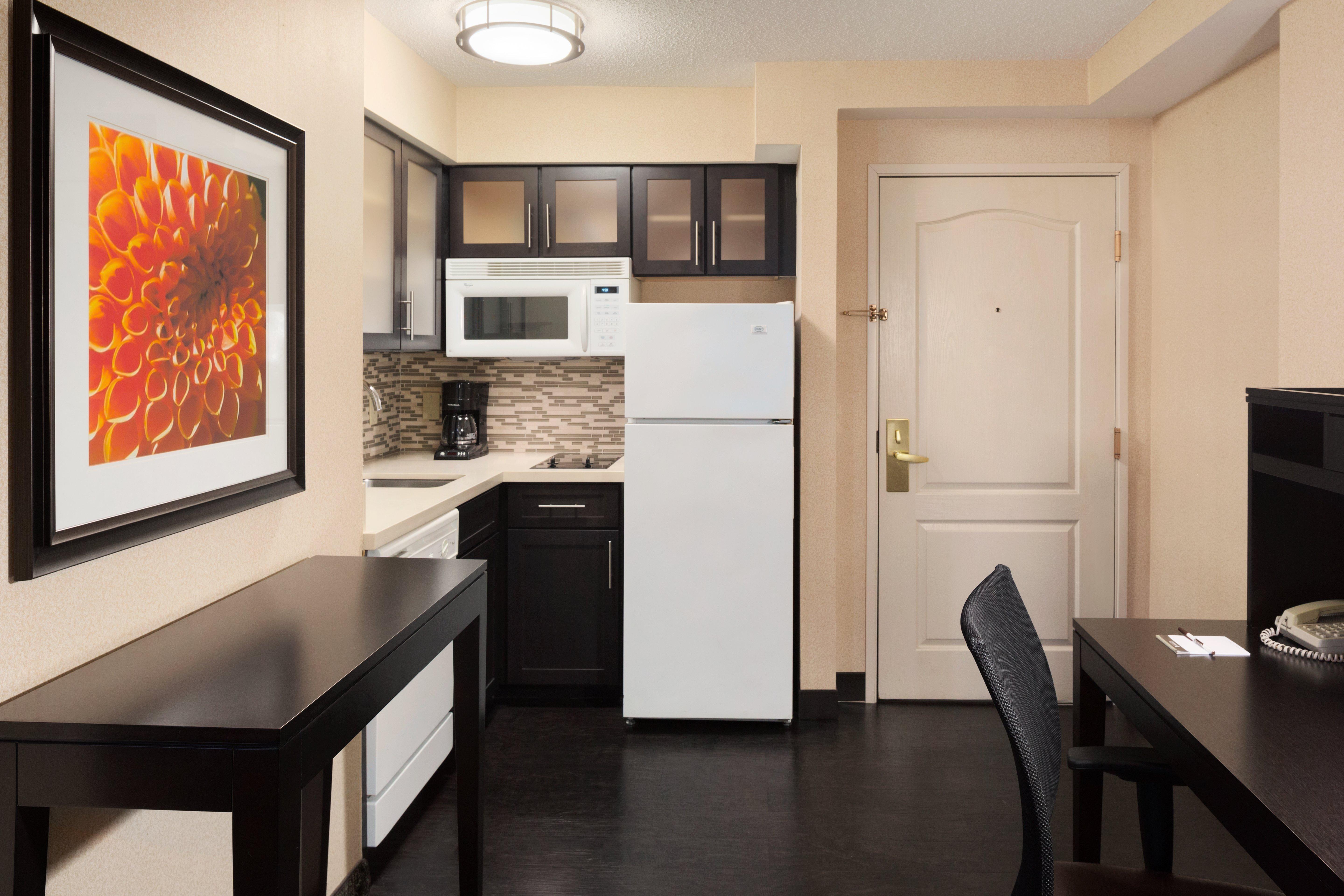 Homewood Suites By Hilton Atlanta Buckhead Pharr Road Extérieur photo