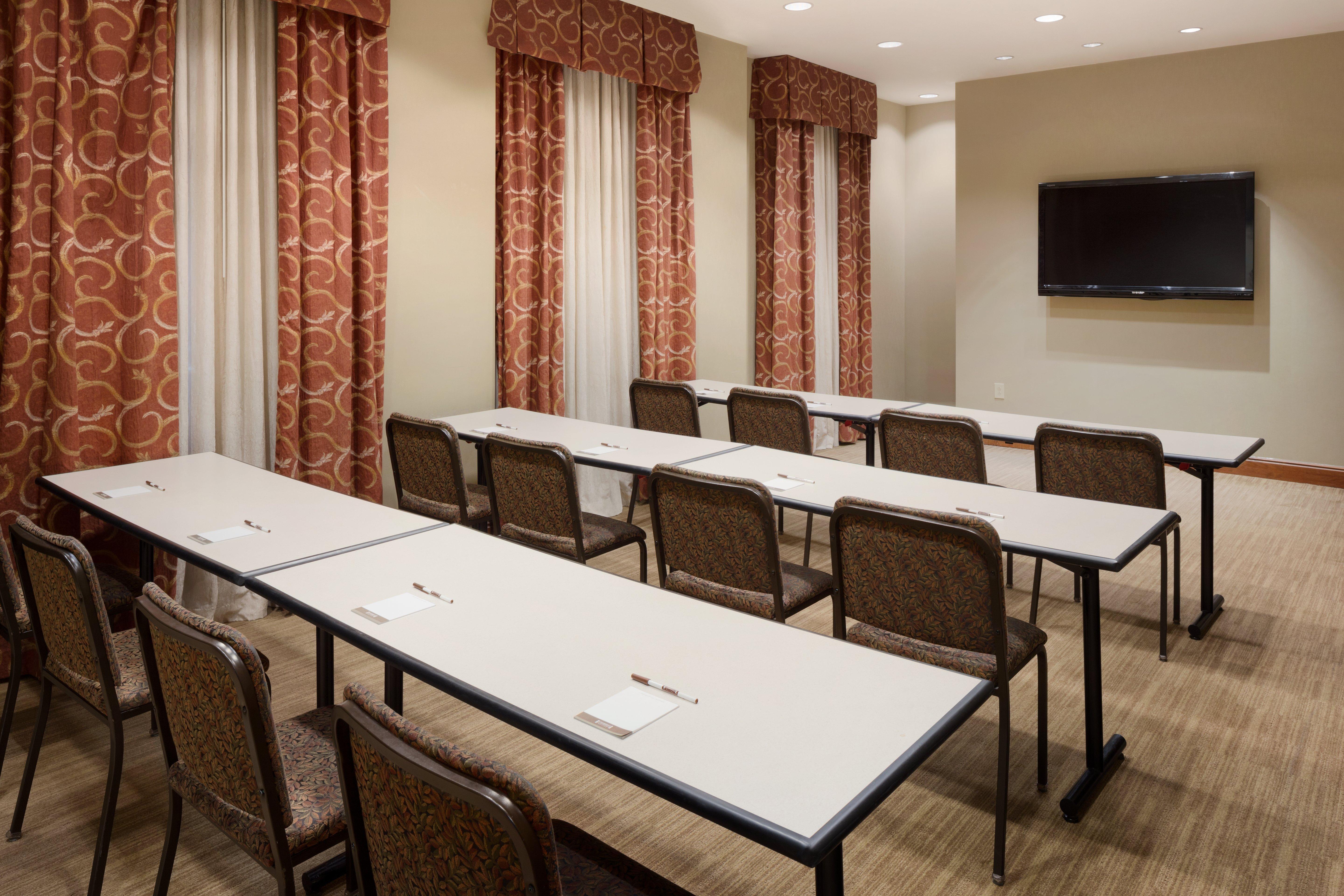 Homewood Suites By Hilton Atlanta Buckhead Pharr Road Extérieur photo