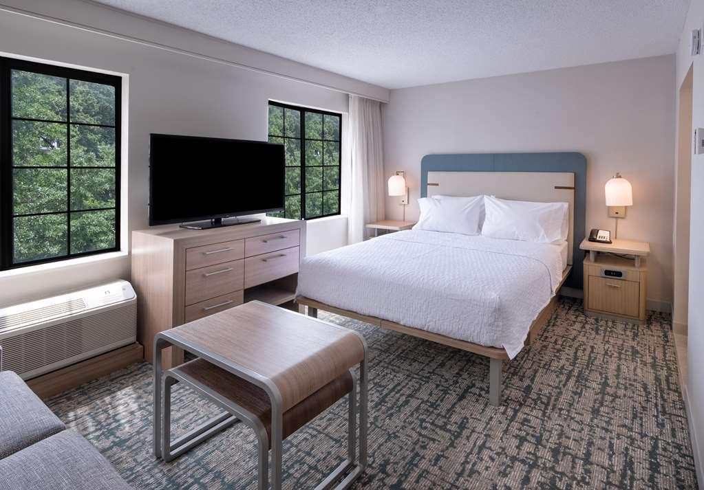 Homewood Suites By Hilton Atlanta Buckhead Pharr Road Chambre photo