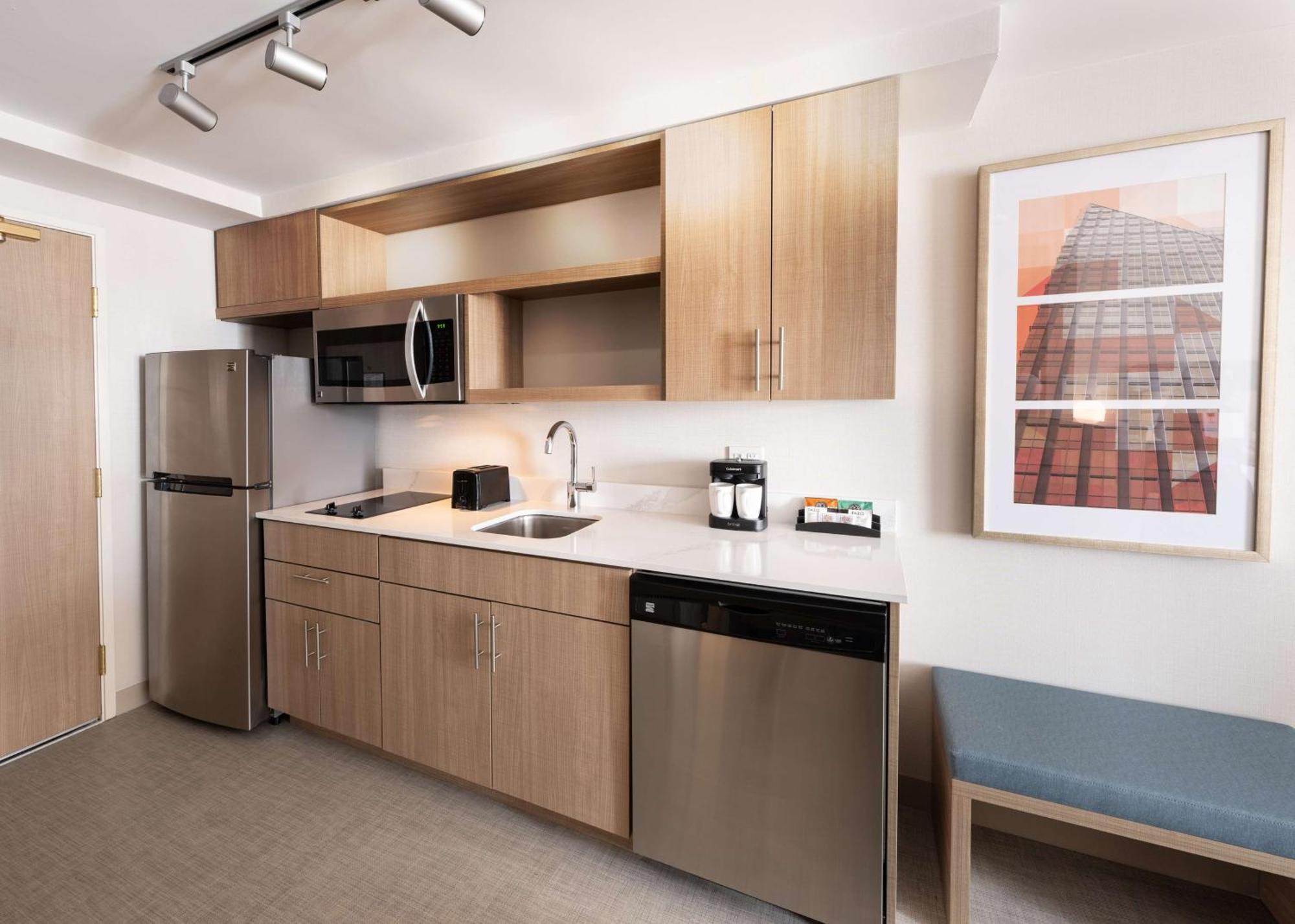 Homewood Suites By Hilton Atlanta Buckhead Pharr Road Extérieur photo