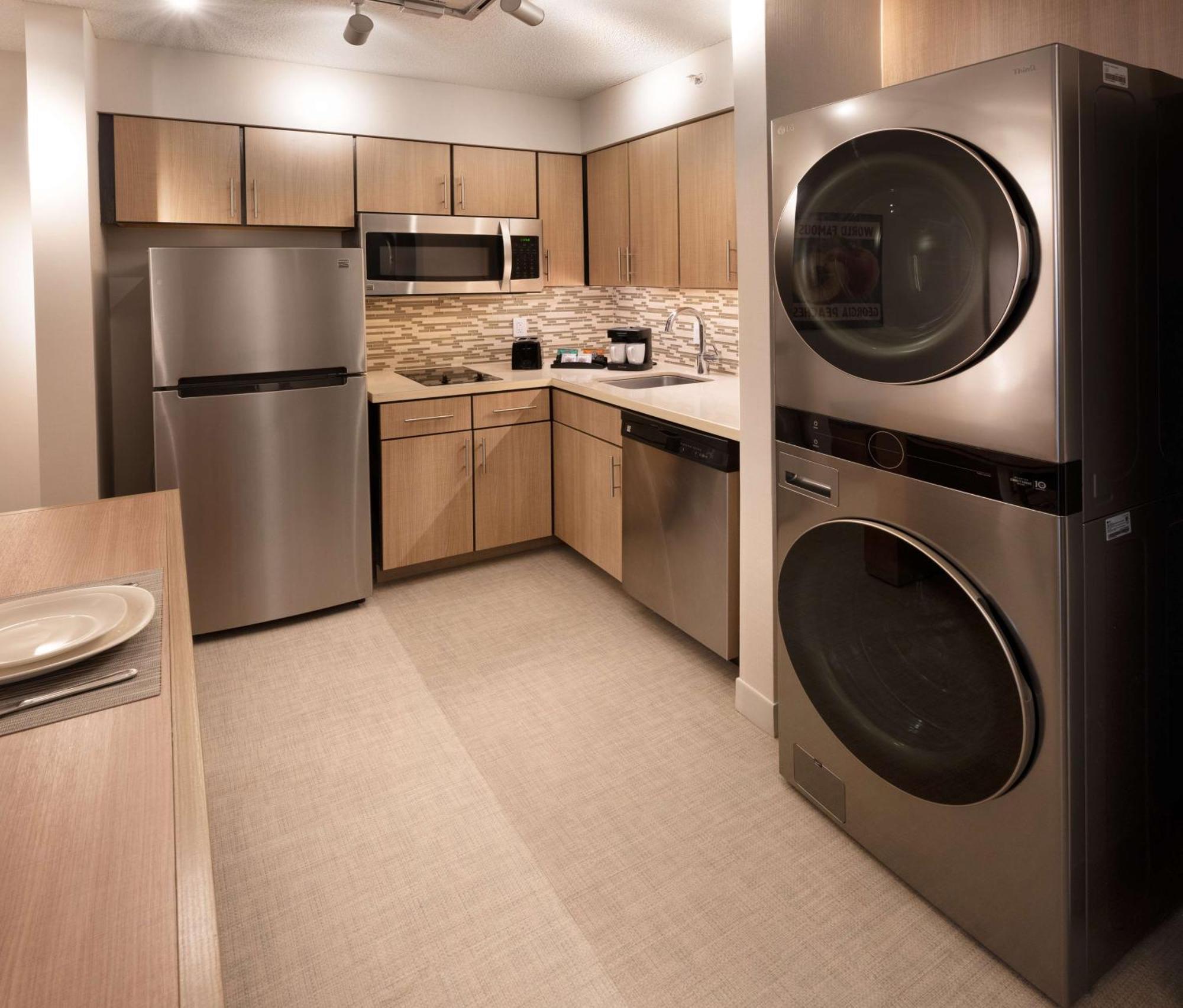 Homewood Suites By Hilton Atlanta Buckhead Pharr Road Extérieur photo