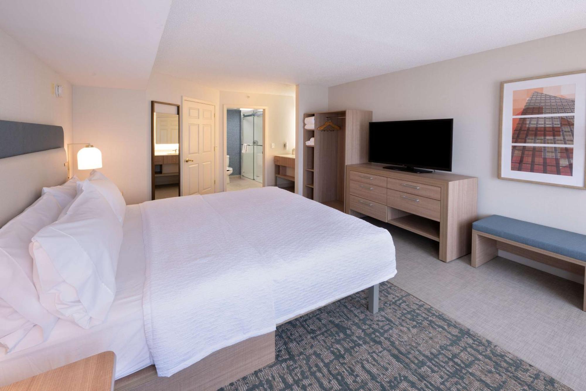 Homewood Suites By Hilton Atlanta Buckhead Pharr Road Extérieur photo