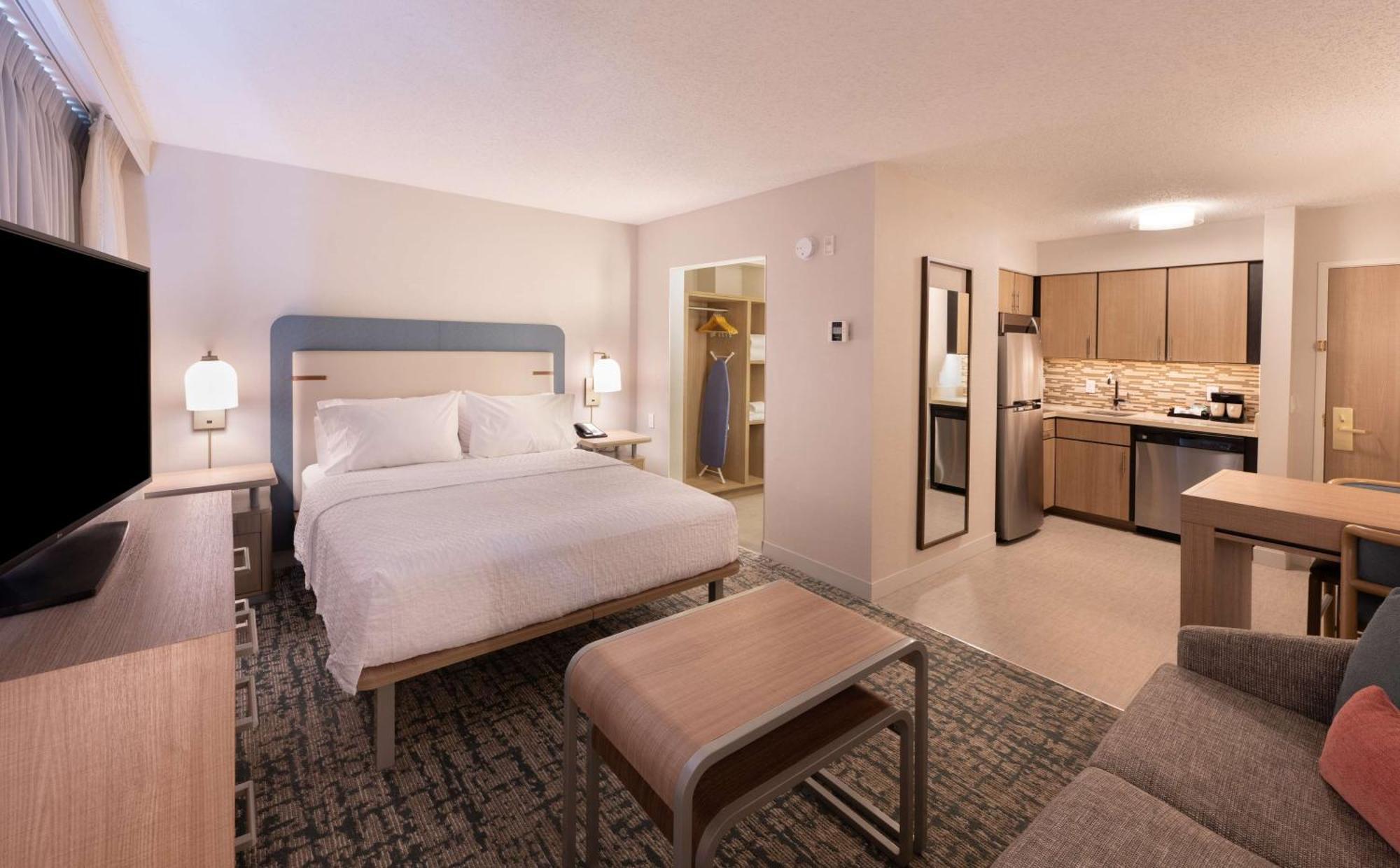Homewood Suites By Hilton Atlanta Buckhead Pharr Road Extérieur photo