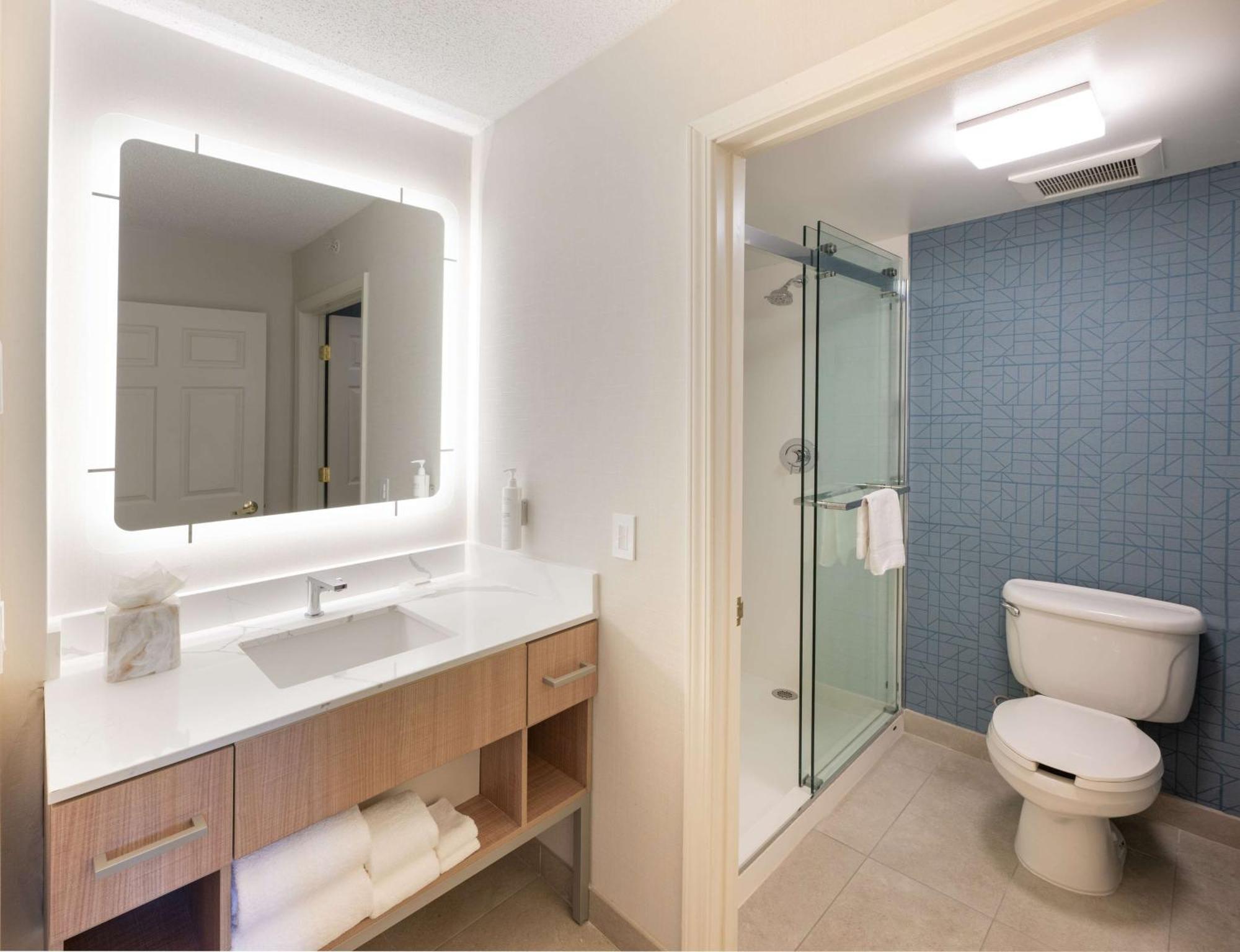Homewood Suites By Hilton Atlanta Buckhead Pharr Road Extérieur photo
