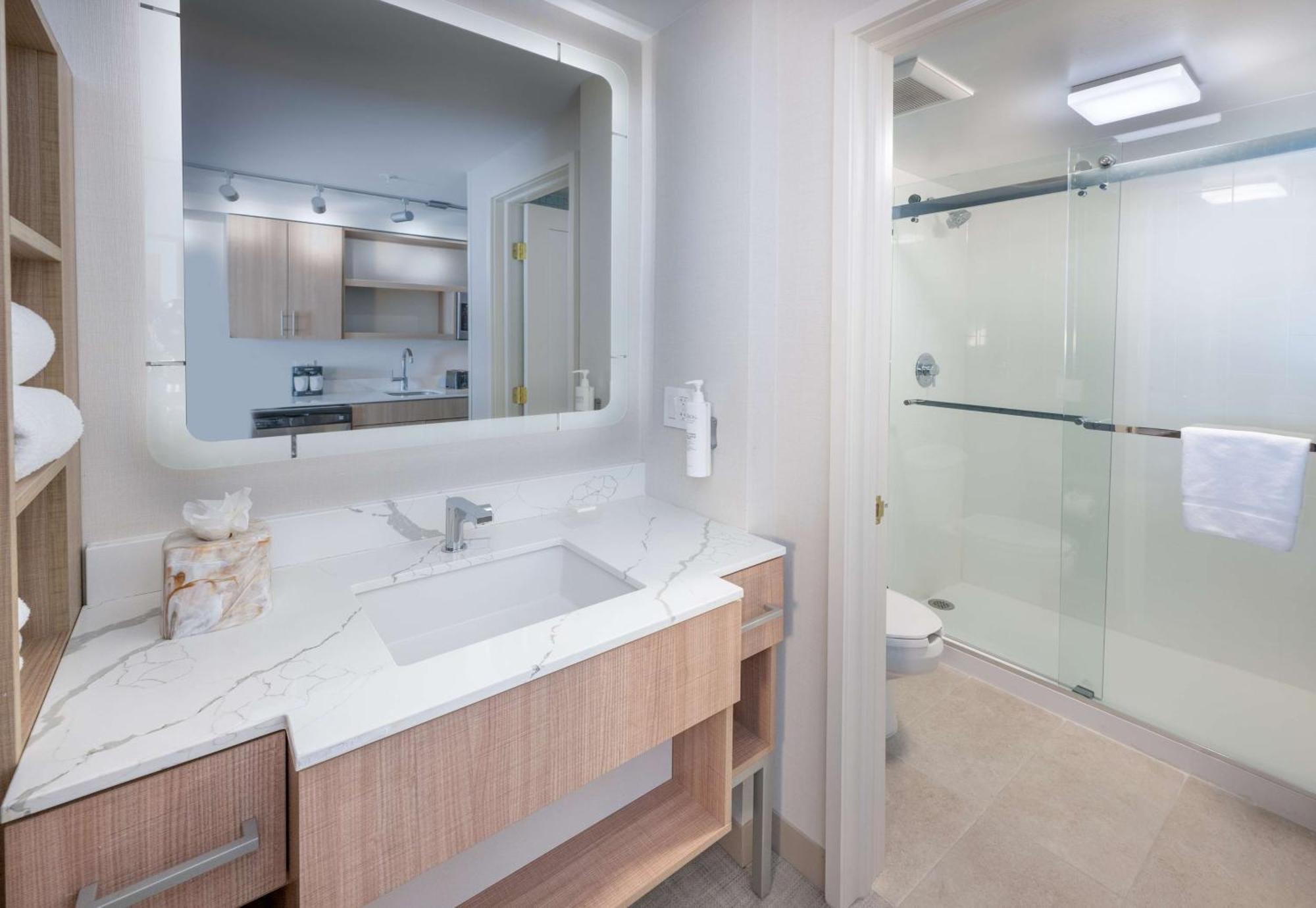 Homewood Suites By Hilton Atlanta Buckhead Pharr Road Extérieur photo