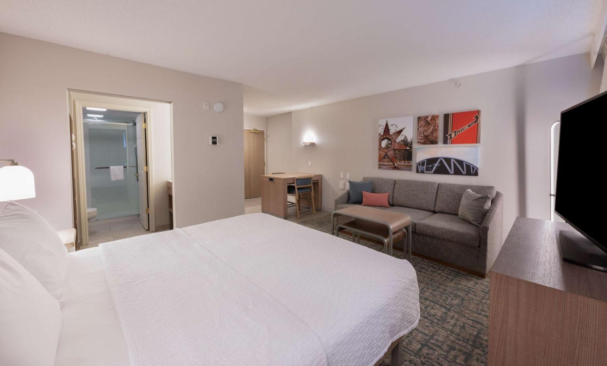Homewood Suites By Hilton Atlanta Buckhead Pharr Road Extérieur photo