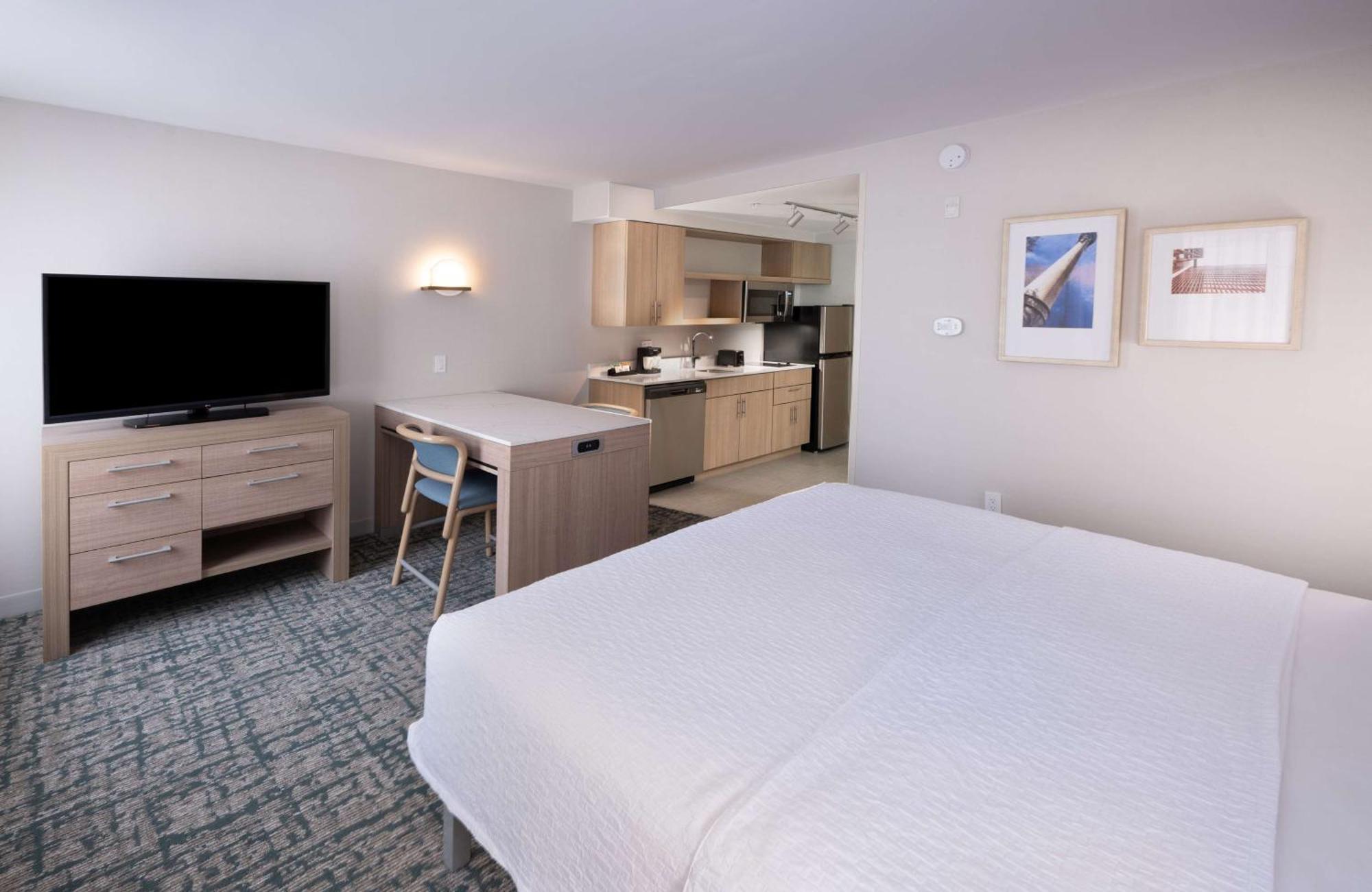 Homewood Suites By Hilton Atlanta Buckhead Pharr Road Extérieur photo