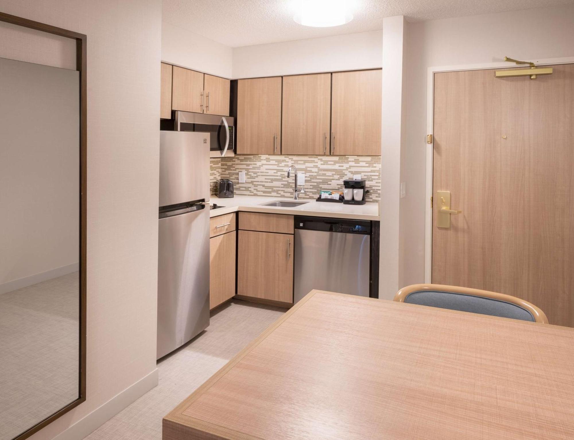 Homewood Suites By Hilton Atlanta Buckhead Pharr Road Extérieur photo