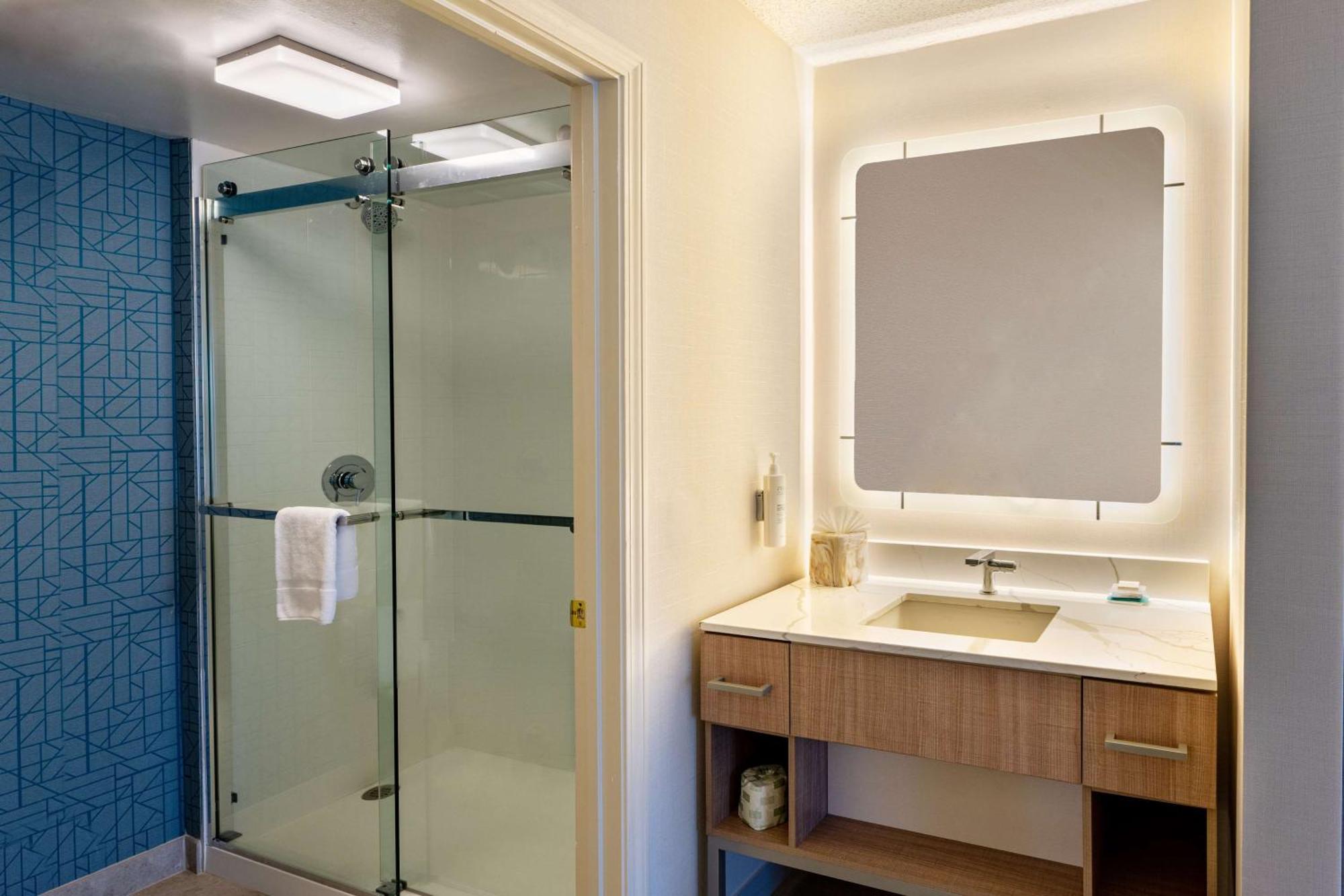 Homewood Suites By Hilton Atlanta Buckhead Pharr Road Extérieur photo