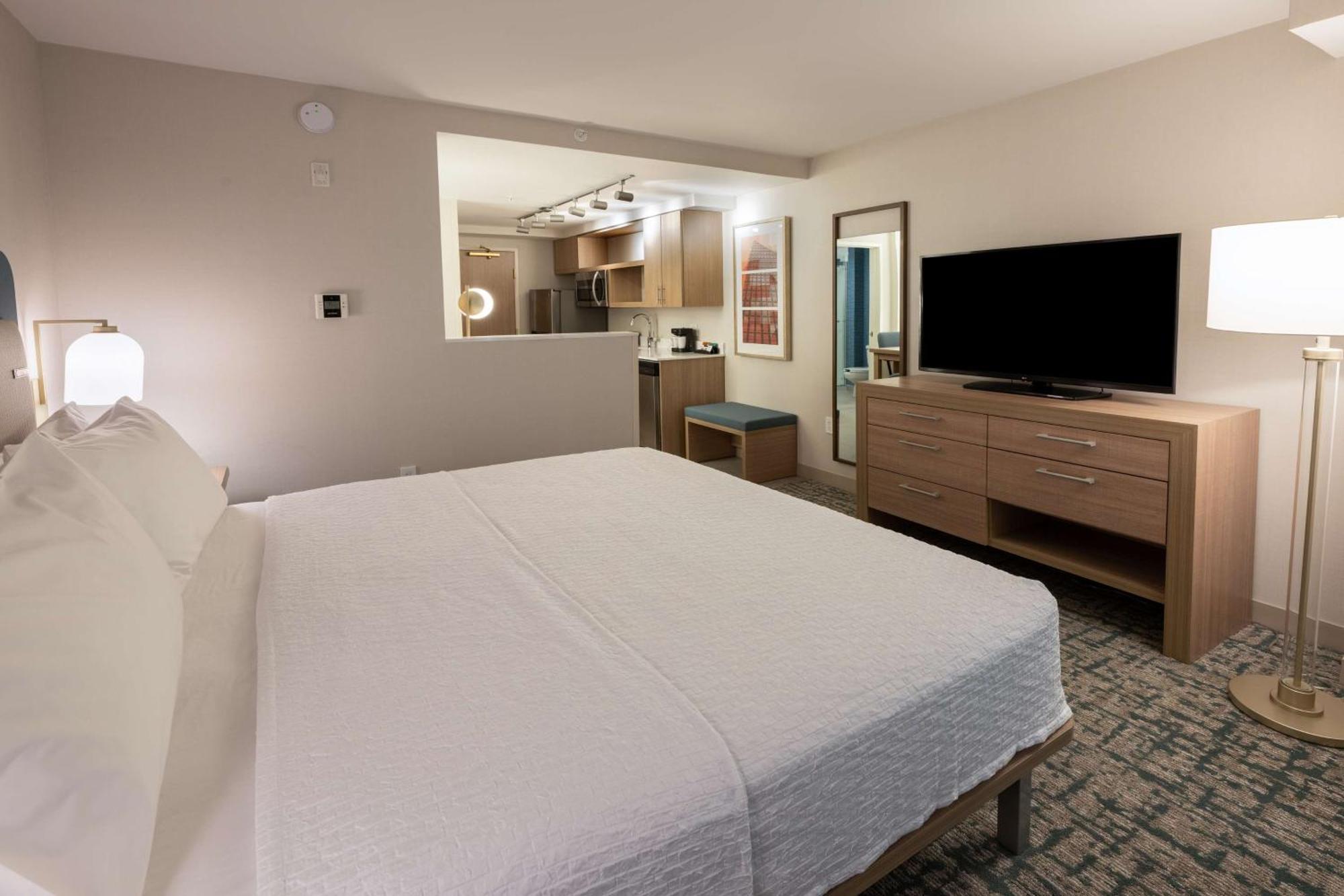Homewood Suites By Hilton Atlanta Buckhead Pharr Road Extérieur photo