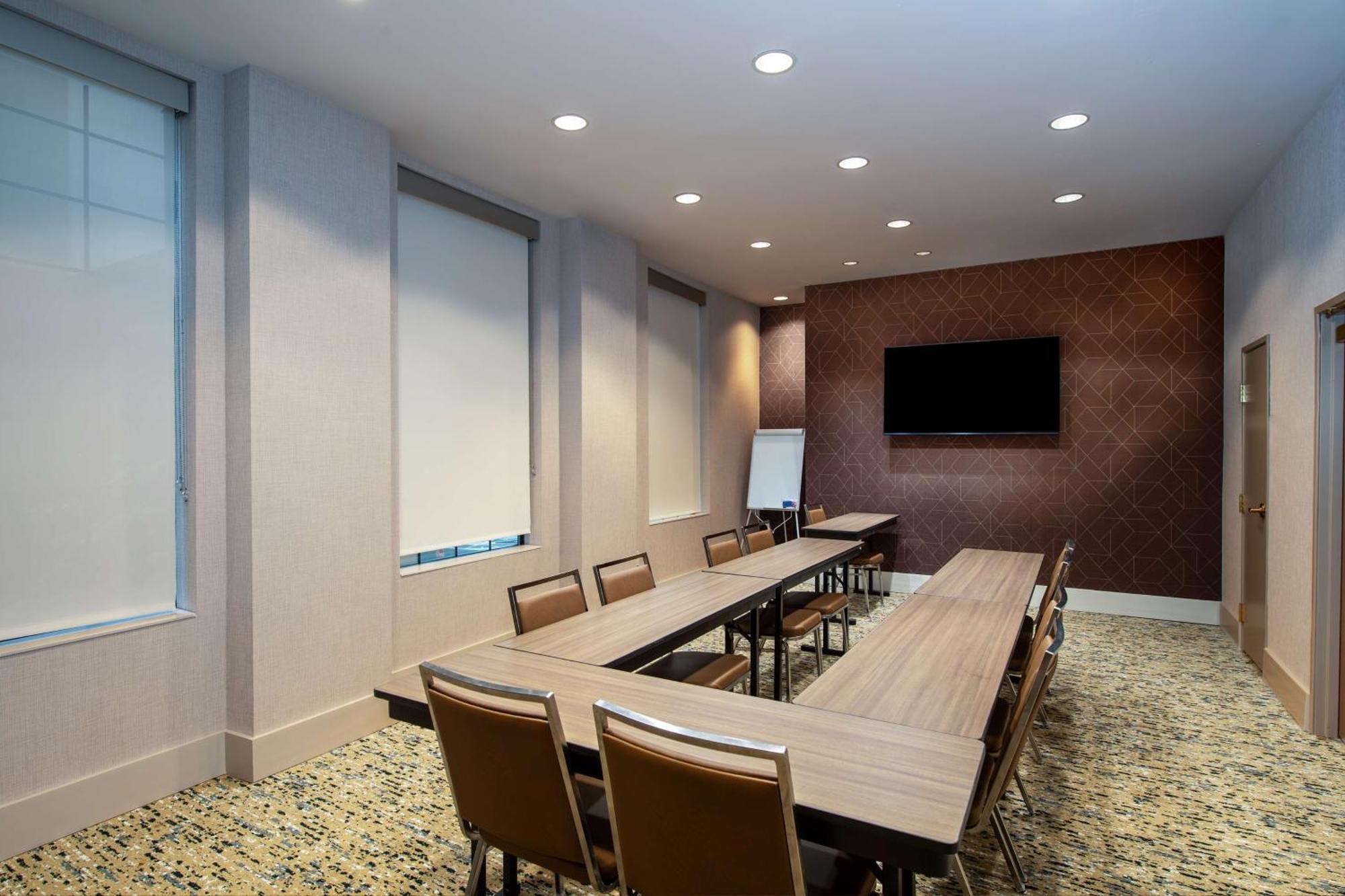 Homewood Suites By Hilton Atlanta Buckhead Pharr Road Extérieur photo