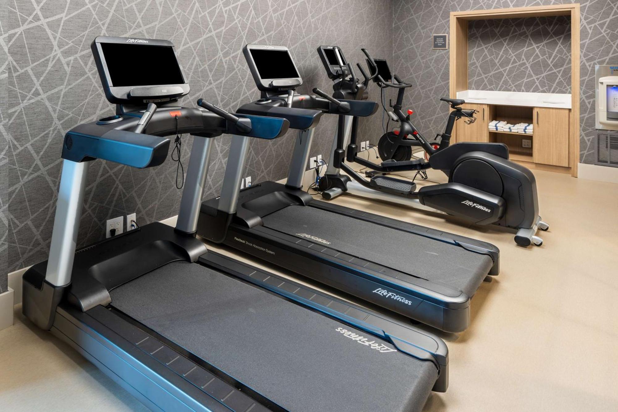 Homewood Suites By Hilton Atlanta Buckhead Pharr Road Extérieur photo