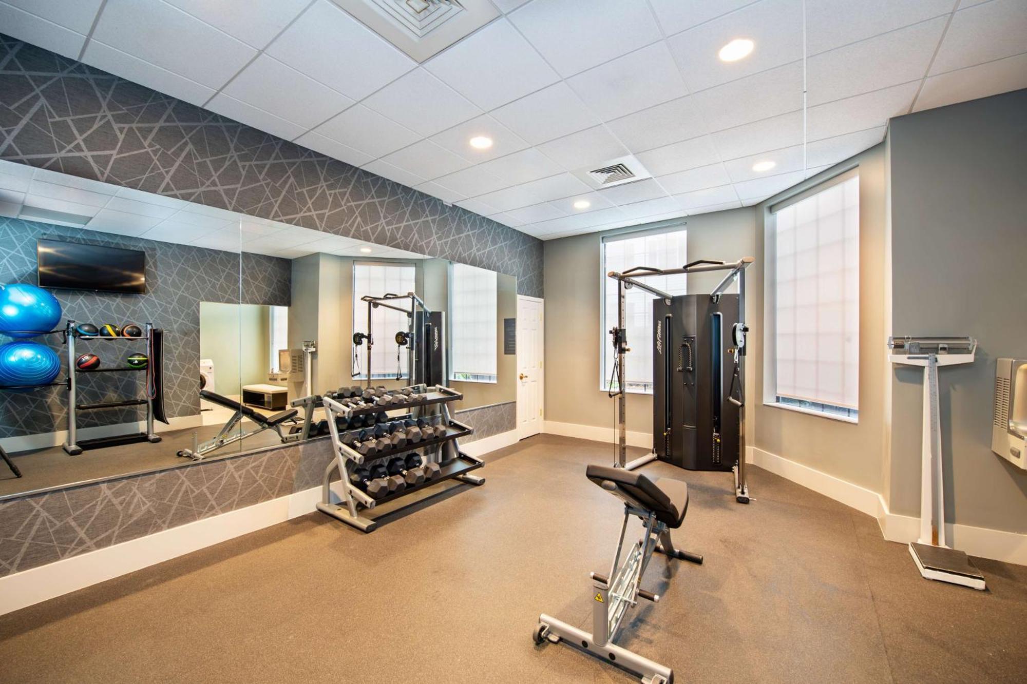 Homewood Suites By Hilton Atlanta Buckhead Pharr Road Extérieur photo