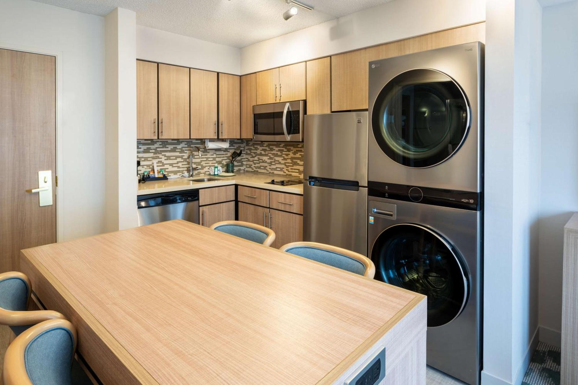 Homewood Suites By Hilton Atlanta Buckhead Pharr Road Extérieur photo