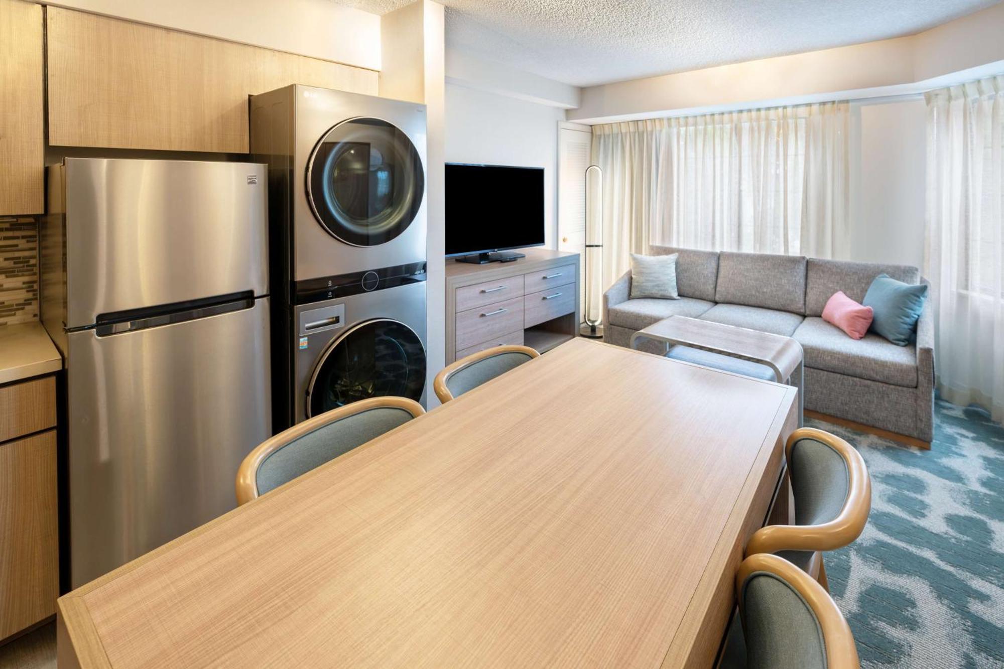 Homewood Suites By Hilton Atlanta Buckhead Pharr Road Extérieur photo